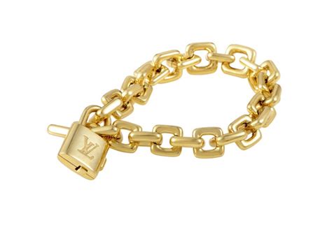 louis vuitton key bracelet.